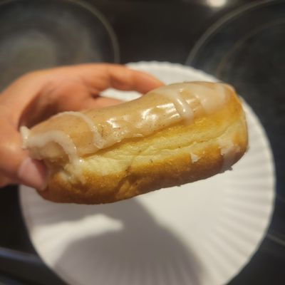 Dottie's Donuts by null