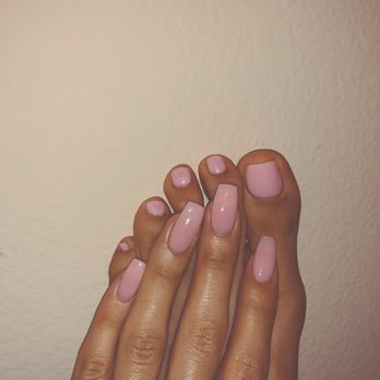 Ciel Nail Lounge - Nail Salons Near Me - Irving, Texas