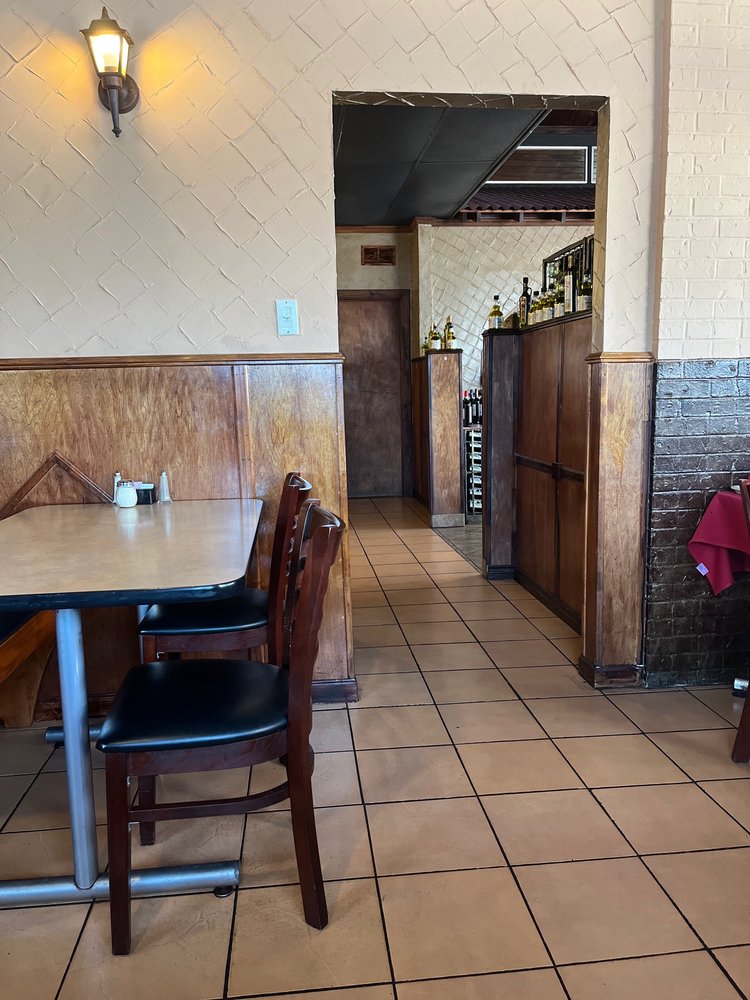 Roma Italian Restaurant