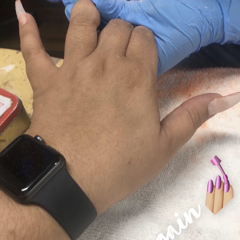 Century's Nail Spa - Nail Salons Near Me - Fremont, California Century's Nail Spa - Nail Salons Near Me - Fremont, California
