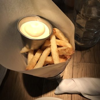 Au Cheval - Fries - Bars Near Me - Chicago, Illinois Au Cheval - Fries - Bars Near Me - Chicago, Illinois