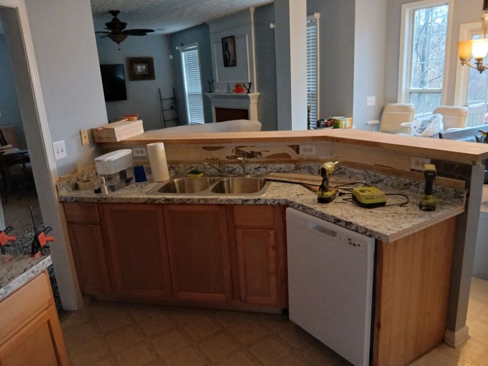 Slide of Turner Construction