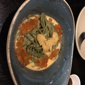 Union - Uni soba - Japanese Near Me - Chicago, Illinois Union - Uni soba - Japanese Near Me - Chicago, Illinois