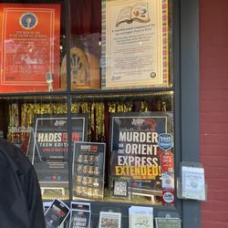 Sutter Street Theatre