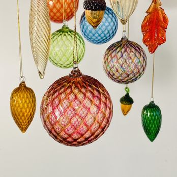 Leonoff Studios & Gallery - Ornaments - Art Galleries Near Me - Carmel Valley, California Leonoff Studios & Gallery - Ornaments - Art Galleries Near Me - Carmel Valley, California