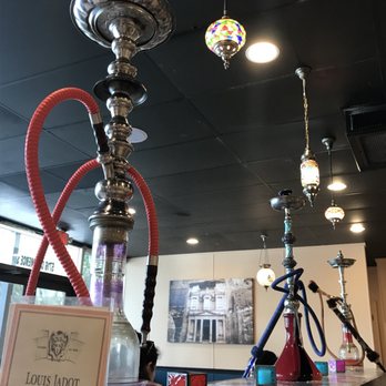 Cafe Petra - Lebanese Near Me - Saint Francisville, Louisiana