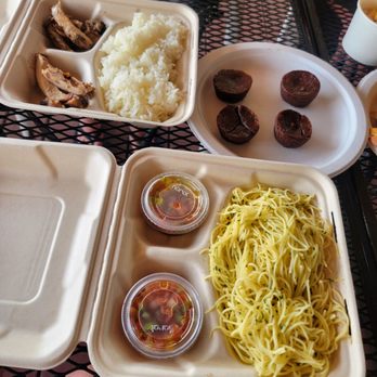 Kabana Grill - Some sides - Brazilian Near Me - Wahiawa, Hawaii Kabana Grill - Some sides - Brazilian Near Me - Wahiawa, Hawaii