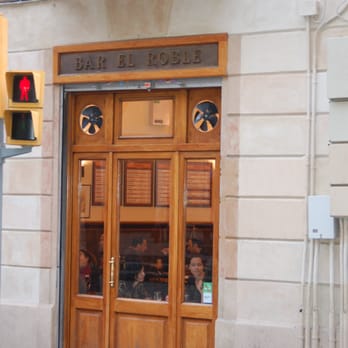 Roure - Tapas Bars Near Me - Barcelona, B Roure - Tapas Bars Near Me - Barcelona, B