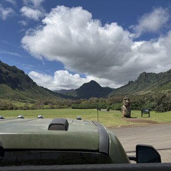 Kualoa Ranch - Movie Sites & Ranch Tour - Tours Near Me - Kaneohe, Hawaii Kualoa Ranch - Movie Sites & Ranch Tour - Tours Near Me - Kaneohe, Hawaii