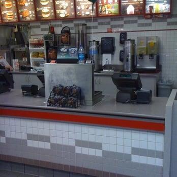 Chick-fil-A - November 2010 - Fast Food Near Me - Kingsland, Georgia Chick-fil-A - November 2010 - Fast Food Near Me - Kingsland, Georgia