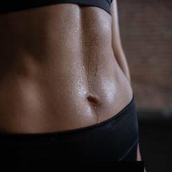 Iowa Face and Body