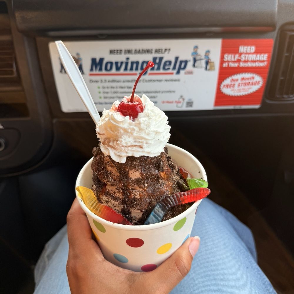 Dairy Dan - Ice Cream & Frozen Yogurt Near Me - Westland, Michigan Dairy Dan - Ice Cream & Frozen Yogurt Near Me - Westland, Michigan