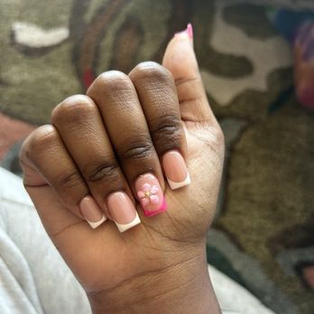 Nail Spa Palace - Nail Salons Near Me - Bellflower, California