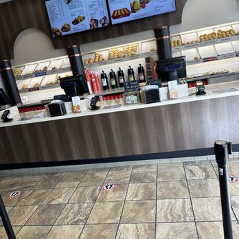 Kolache Factory - The different kolaches they make - Bakeries Near Me - Tustin, California