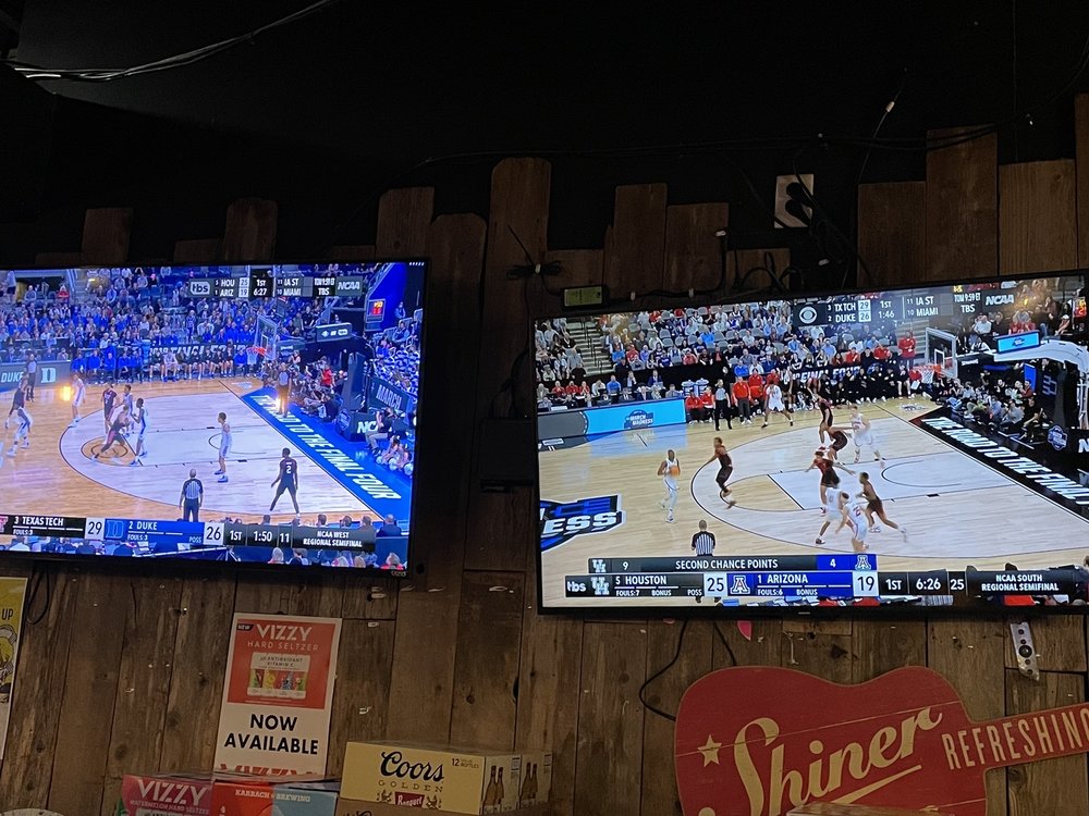 THE PATIO ON RICHMOND with 44 real customer photos Updated August