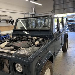 West Coast Auto Glass