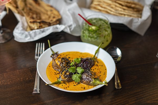 amiya indian restaurant jersey city