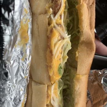 Ted's North Delicatessen & Catering - Delicious chicken cutlet - Delis Near Me - Paramus, New Jersey Ted's North Delicatessen & Catering - Delicious chicken cutlet - Delis Near Me - Paramus, New Jersey