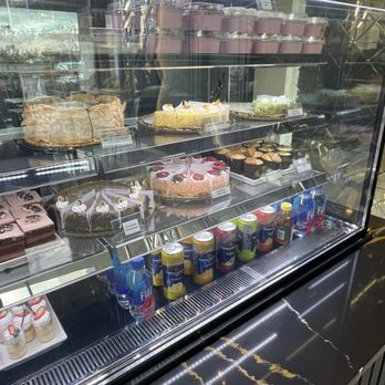 Matari Coffee - Dessert - Coffee & Tea Near Me - Skokie, Illinois Matari Coffee - Dessert - Coffee & Tea Near Me - Skokie, Illinois