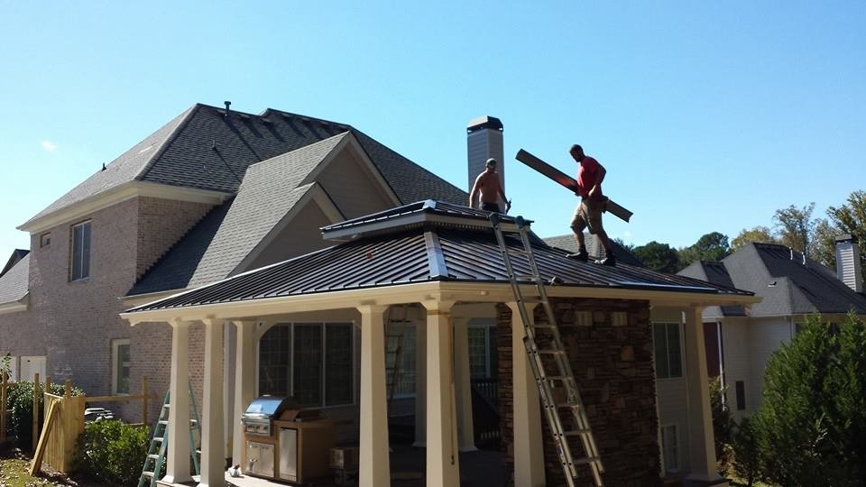 Slide of PR Construction