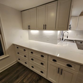 KDO Kitchens & Remodeling - After - Cabinetry Near Me - Dunwoody, Georgia KDO Kitchens & Remodeling - After - Cabinetry Near Me - Dunwoody, Georgia
