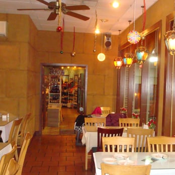 Norma's - Interior - Middle Eastern Near Me - Cherry Hill, New Jersey Norma's - Interior - Middle Eastern Near Me - Cherry Hill, New Jersey