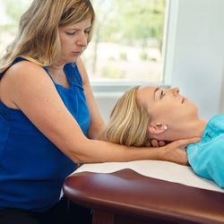 Onofray Physical Therapy