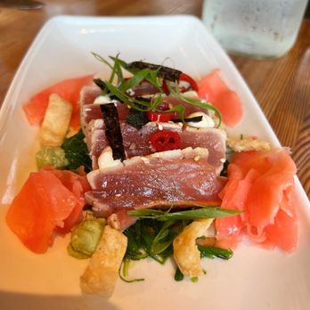Plank Restobar - Sexy Fish - Tapas/Small Plates Near Me - Oakville, Ontario Plank Restobar - Sexy Fish - Tapas/Small Plates Near Me - Oakville, Ontario
