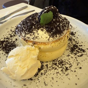 Fluffy Fluffy Cafe - Pancakes Near Me - Edison, New Jersey Fluffy Fluffy Cafe - Pancakes Near Me - Edison, New Jersey