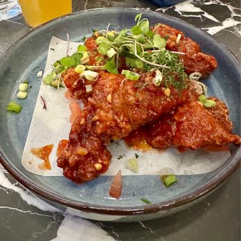 Whisper - Breakfast & Brunch Near Me - San Mateo, California