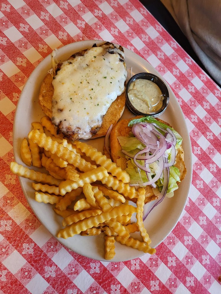 Spaghetti Works