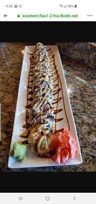 Hokkaido Teppanyaki Hibachi Steakhouse by null