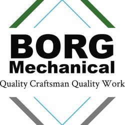 Borg Mechanical