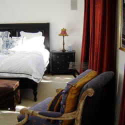 Lincoln Park Guest House - Luxe king suite
