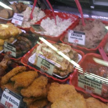 Glicks Kosher Market - Deli - Delis Near Me - Delray Beach, Florida