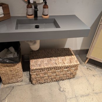 Torotea - Bathroom - Coffee & Tea Near Me - San Marino, California Torotea - Bathroom - Coffee & Tea Near Me - San Marino, California
