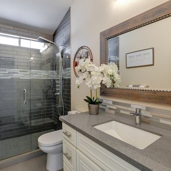 A1 Construction & Remodel - Smaller Bathroom - General Contractors Near Me - San Jose, California
