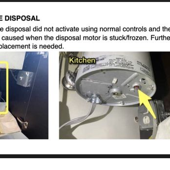 Mid 10 Plumbing - Inspection report - Plumbing Near Me