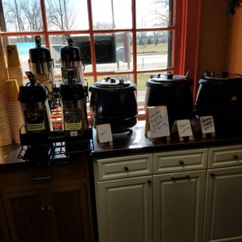 McDuffies Bakery - Coffee! - Bakeries Near Me - Clarence, New York