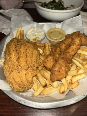 Big Easy Grille by null