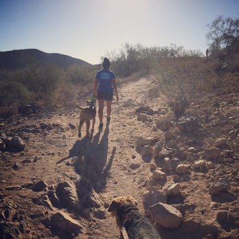 Thunderbird Park - Parks Near Me - Glendale, Arizona