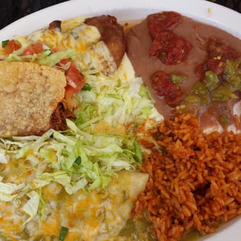 Poco & Moms - Delicious - American Near Me - Tucson, Arizona