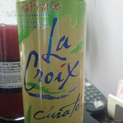 Big Lots - Good deals on La Croix