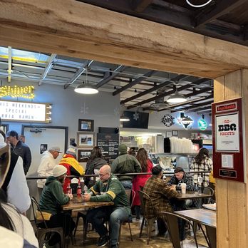 Hurtado Barbecue - Barbeque Near Me - Arlington, Texas