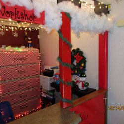 Cascade Self Storage - Cascade Narregan Christmas