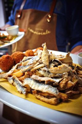 Cucina Conviviale by null