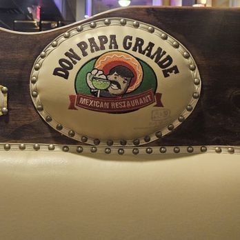 Don Papa Grande - Mexican Near Me - Chester, Virginia