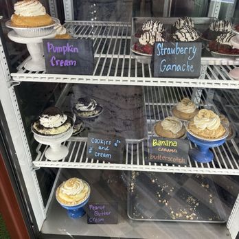 Yoders Pie Craft Coffee - Coffee & Tea Near Me - Sarasota, Florida