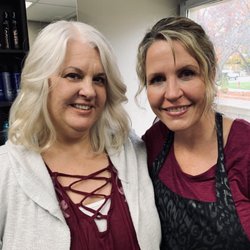 Beau Monde Spa - Christy and Dawn