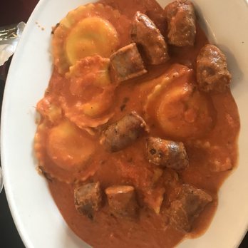 Ricky & Mela - Ravioli De napolitano - Italian Near Me - Riverview, Florida Ricky & Mela - Ravioli De napolitano - Italian Near Me - Riverview, Florida